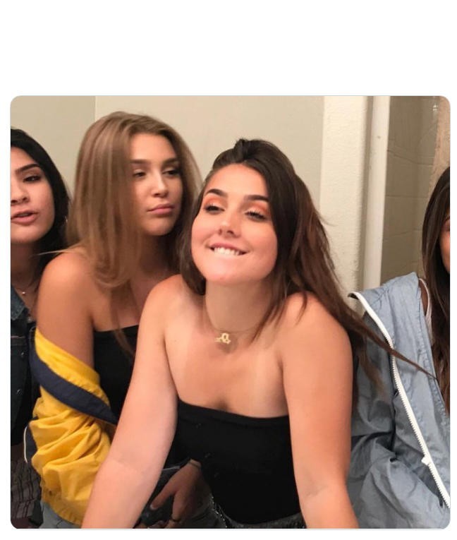 Guys, what are some things girls do that you consider cute?