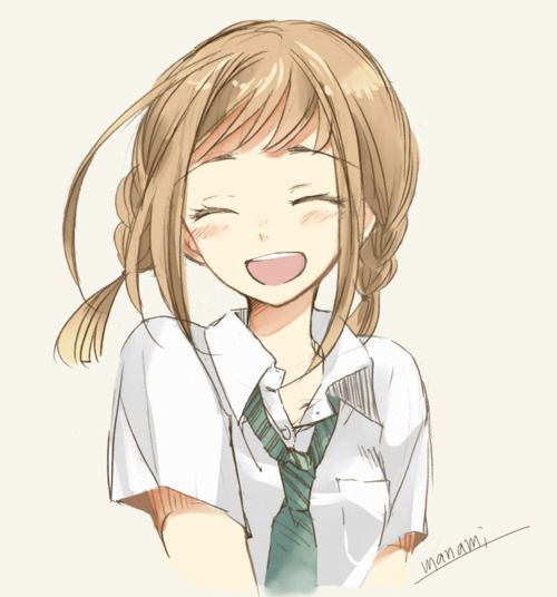 Guys, what are some things girls do that you consider cute?