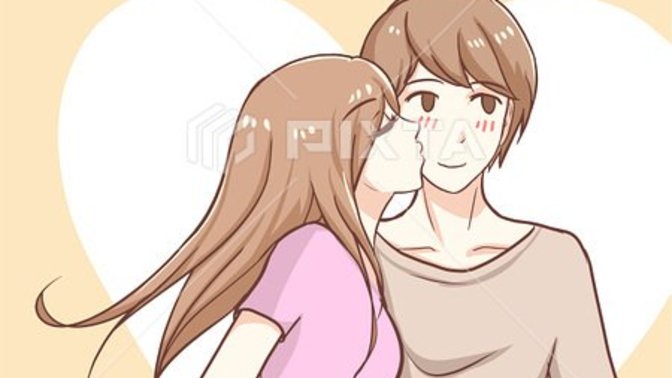Guys, what are some things girls do that you consider cute?