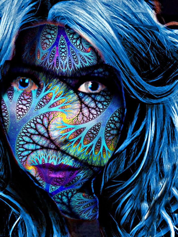 Which fractal is best?