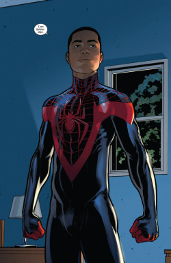 Black Superheroes. Whos your favourite?