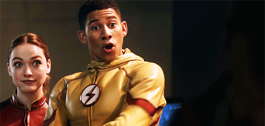 Black Superheroes. Whos your favourite?