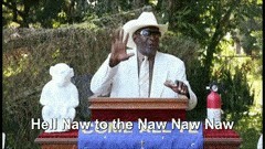 Do you support BLM?