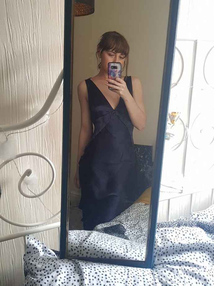 Which outfit? Im not sure which suits me better?