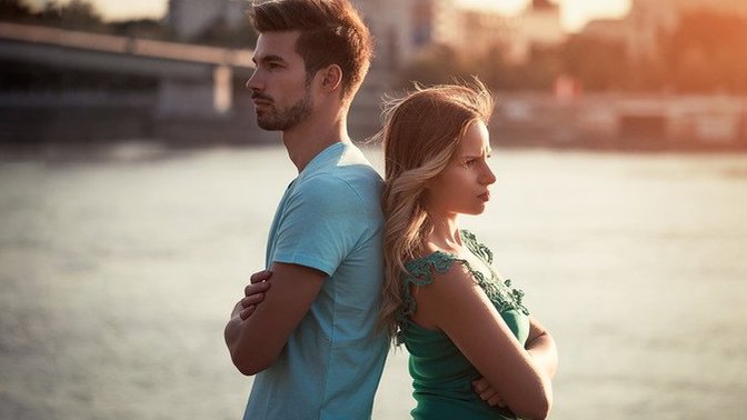 Have you ever gone from friends with benefits back to platonic friends?