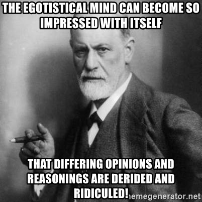 Why do we have a habit of giving more than we get?