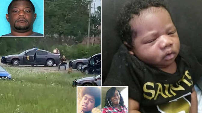 So is there going to be a riot about this black being killed by police?