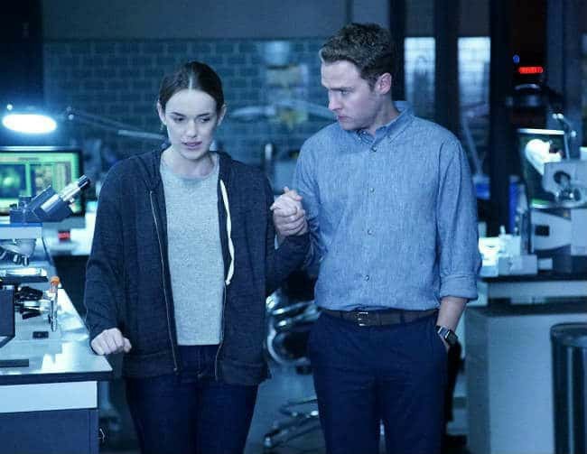 Who are your favorite tv couples and who are your least favorites?