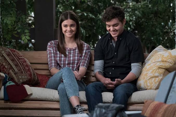 Who are your favorite tv couples and who are your least favorites?