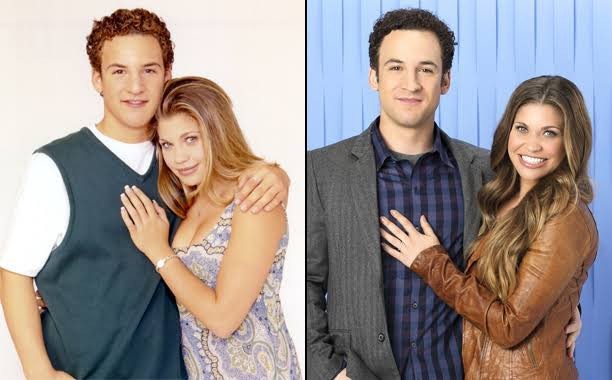 Who are your favorite tv couples and who are your least favorites?