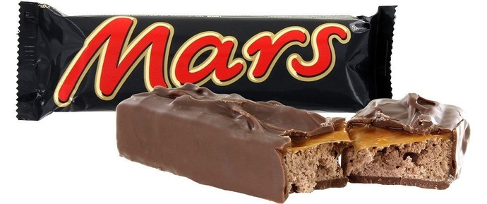 Go get your treat, Donny!