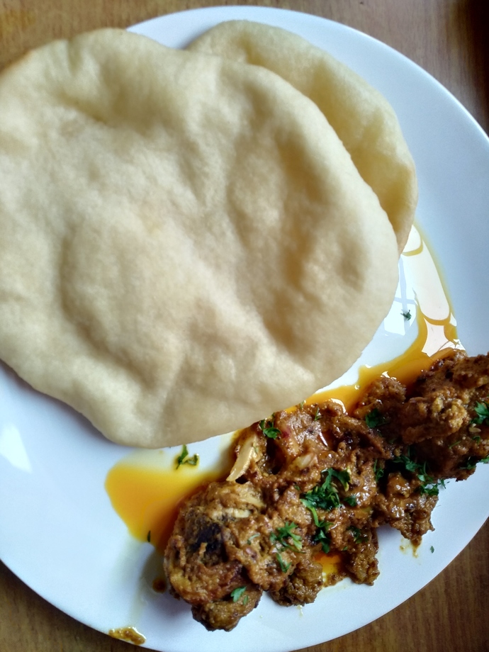 Girls, Do you actually like guys that can cook well (the guy, not the food) ?