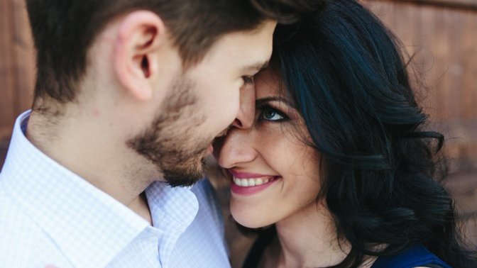 Are people able to love unconditionally?