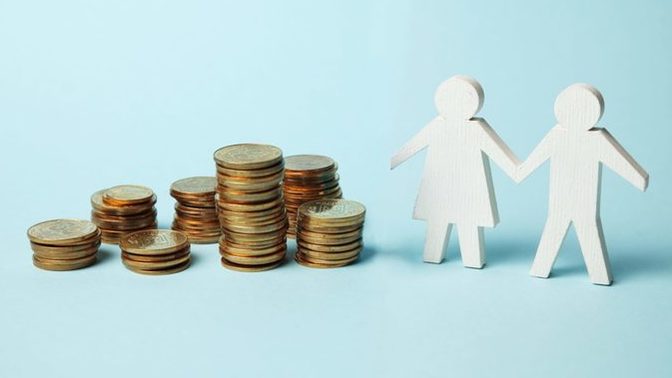 Girls how important is money in a relationship?