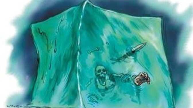 Don’t you hate it too when you’re trying to walk to the store and a Gelatinous Cube attacks you on the way there?
