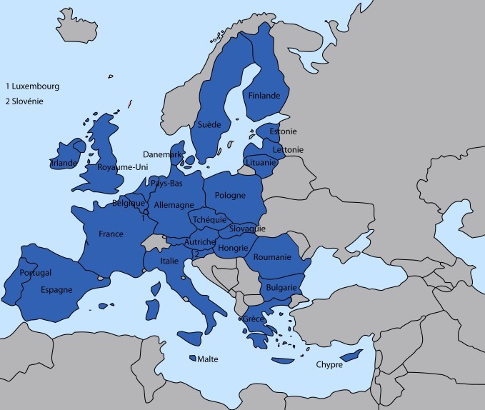 Do you think it would be a good thing if the countries of the European Union become one and only one country?
