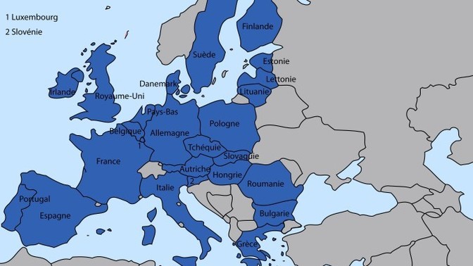 Do you think it would be a good thing if the countries of the European Union become one and only one country?