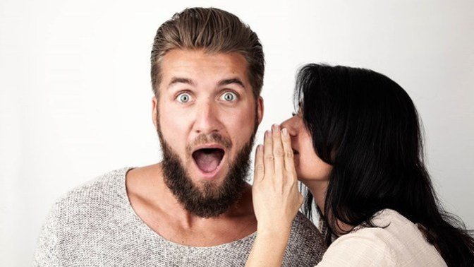 Guys: Is it a turnoff if a girl is overly sexual?