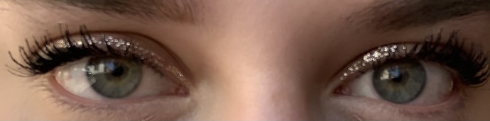 What Eye-Color should I put on my ID?