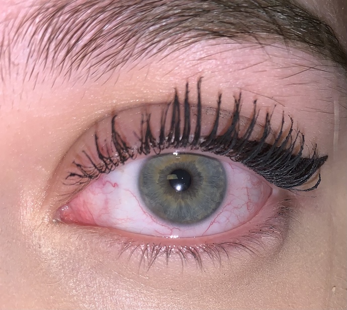 What Eye-Color should I put on my ID?