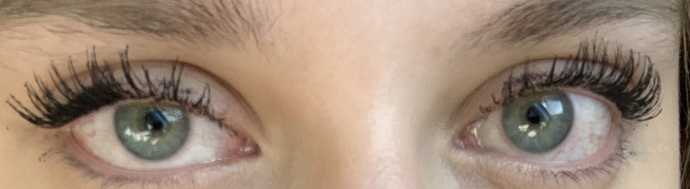 What Eye-Color should I put on my ID?