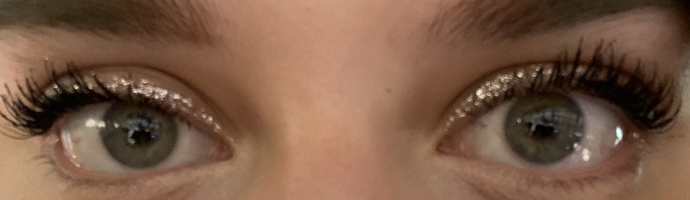 What Eye-Color should I put on my ID?