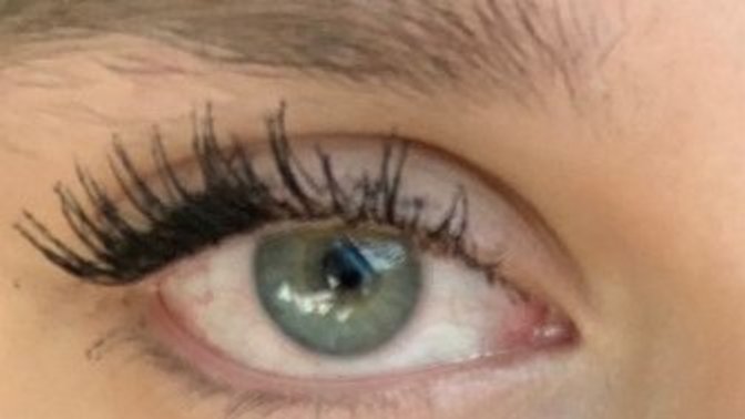 What Eye-Color should I put on my ID?
