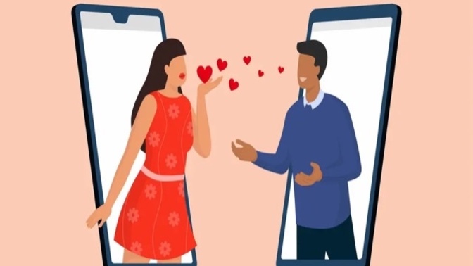 Have you ever had a long distance relationship?
