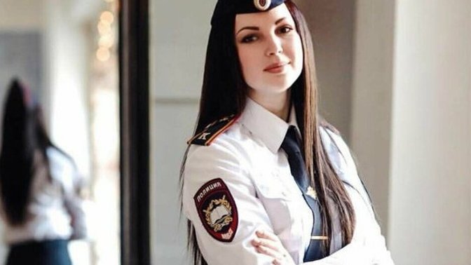 Do you find women in uniform attractive?