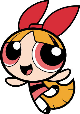 Which of my childhood cartoon crushes do you think is the most attractive?