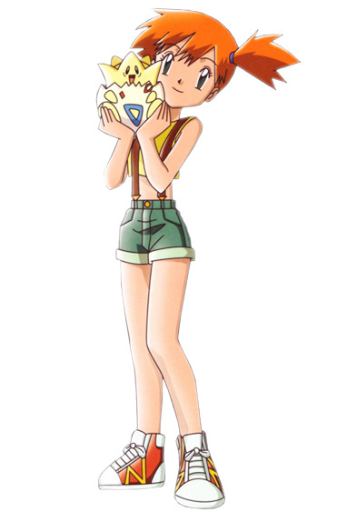 Which of my childhood cartoon crushes do you think is the most attractive?