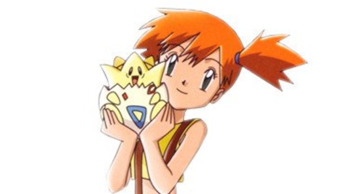 Which of my childhood cartoon crushes do you think is the most attractive?