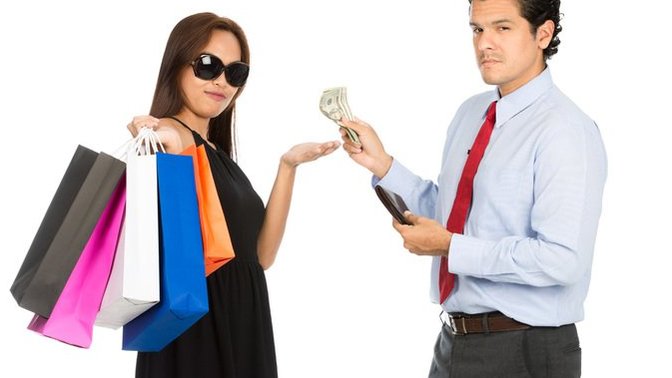 Where are the gold diggers?