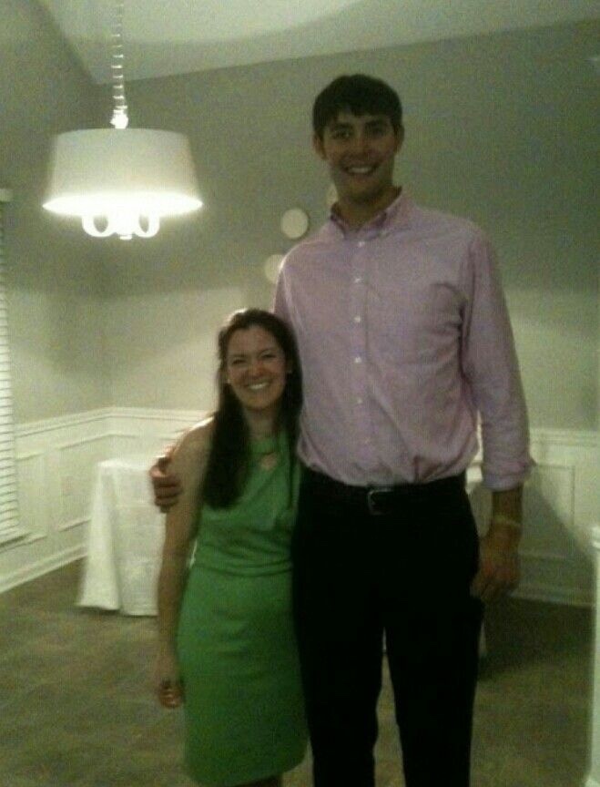 What do you think about dating much shorter men vs tall?