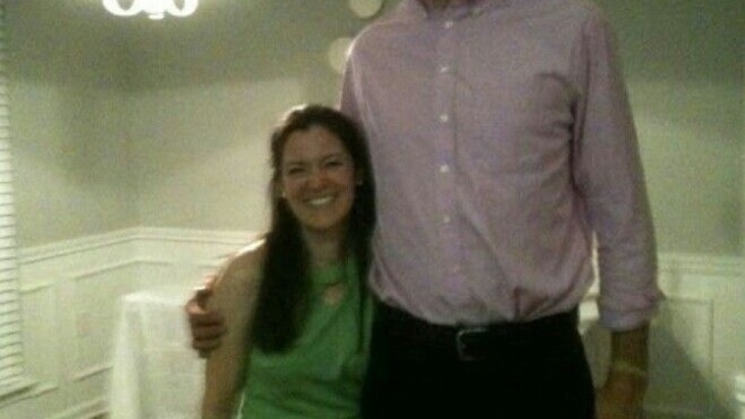 What do you think about dating much shorter men vs tall?