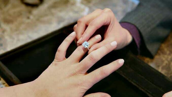 Do you think a year is enough time to talk about marriage with your partner?