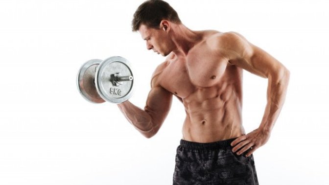 Do muscles really get you girls?