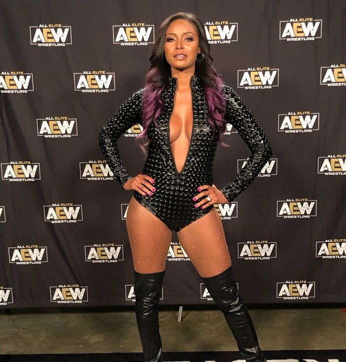 Elite 8 - Impact Wrestling: Who is the Better in ring singles competitor In Impact Wrestling History?