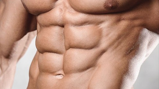 Girls, are abs a deal breaker for you?