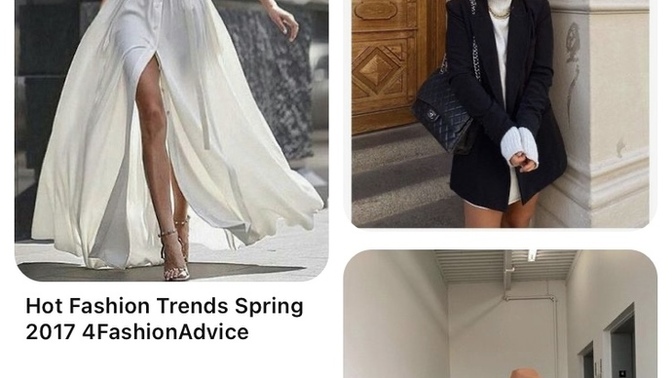 Pick your favorite fashion style “aesthetic” out of these:?