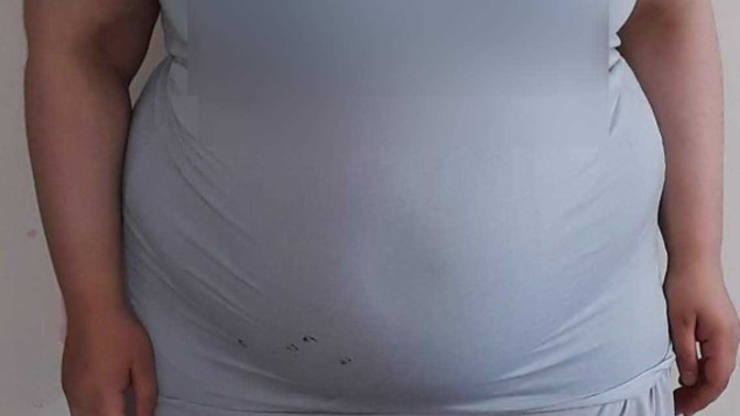 How many kilos can I lose in 1 month?