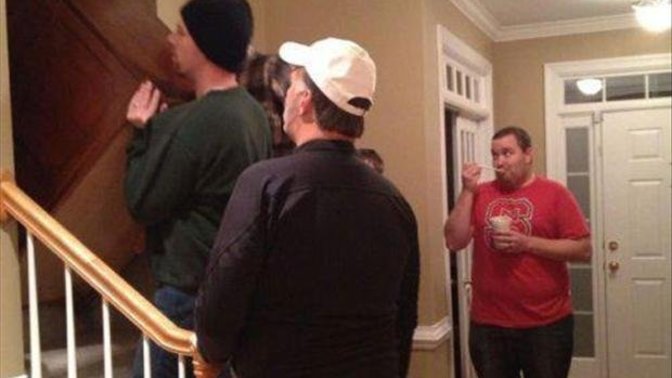 Have you ever known or even been friends with “That Guy”?