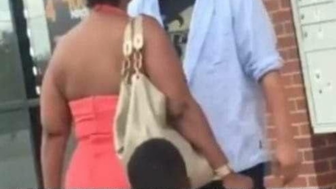 Do you think in a lot of cases, black people are more racist than white people?