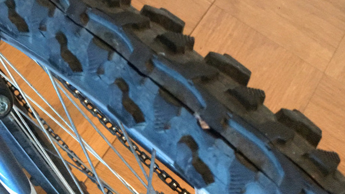 Case of bike vandalism I think a worker is responsible, any thoughts? Can I claim negligence suit against mall?