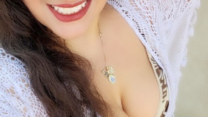 PART 2: Guys, How many Men who have followed me for a long while would answer a really personal question about me? I'm ready to ask you?