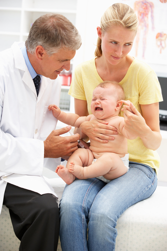 Why are people in America getting upset kids are not getting the vaccination for virus, but Kids dont get it much and if they do , recover?