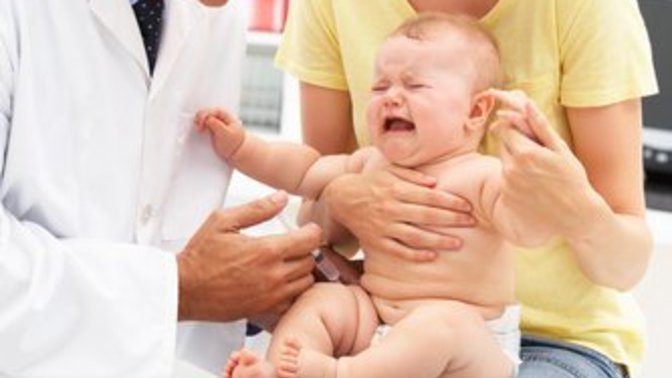 Why are people in America getting upset kids are not getting the vaccination for virus, but Kids don't get it much and if they do , recover?