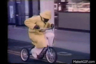Arte Johnson