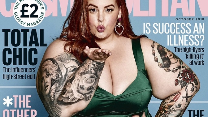 Why are there more men who find fat women attractive compared to the amount of women who find fat men attractive?