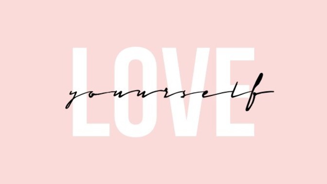 What's your most favorite thing about yourself?